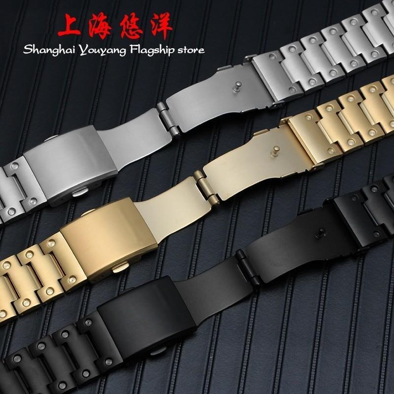 G-SHOCK フルメタルカスタム ベゼルセット ブラック ゴールド シルバー