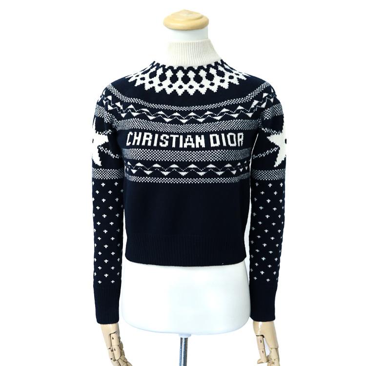 Christian Dior（クリスチャン・ディオール） 【美品】ディオール Dior