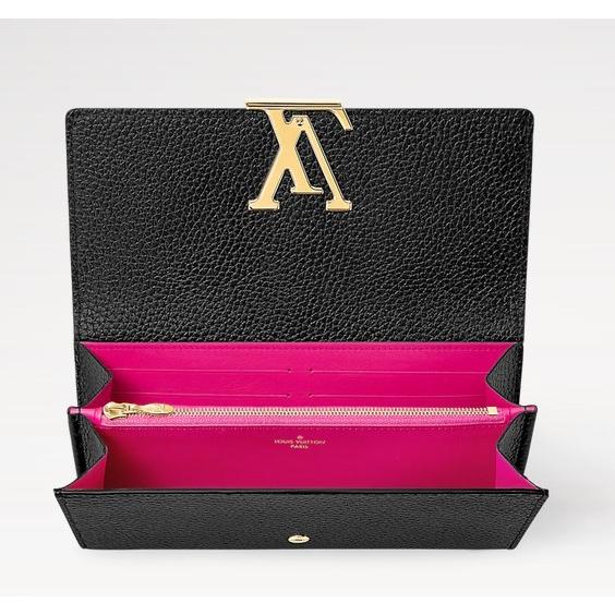 LOUIS VUITTON（ルイ・ヴィトン） 財布 レディース 長財布 新作 新品