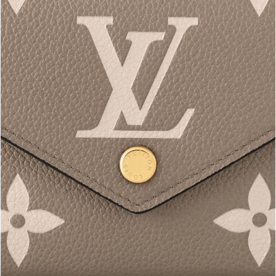 LOUIS VUITTON（ルイ・ヴィトン） ルイヴィトン財布 新作 ヴィトン