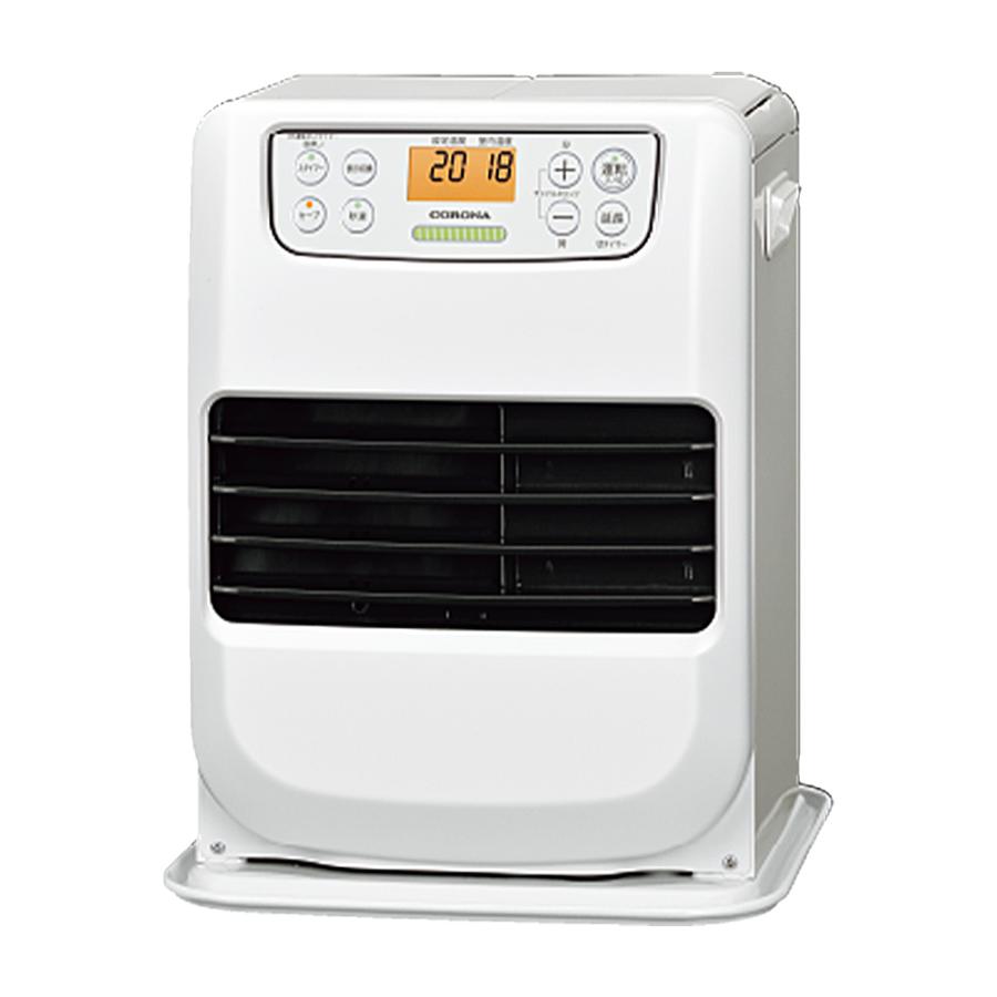 CORONA（コロナ） 石油ファンヒーター 暖房機器 FH-M2525(C) FH-M2525