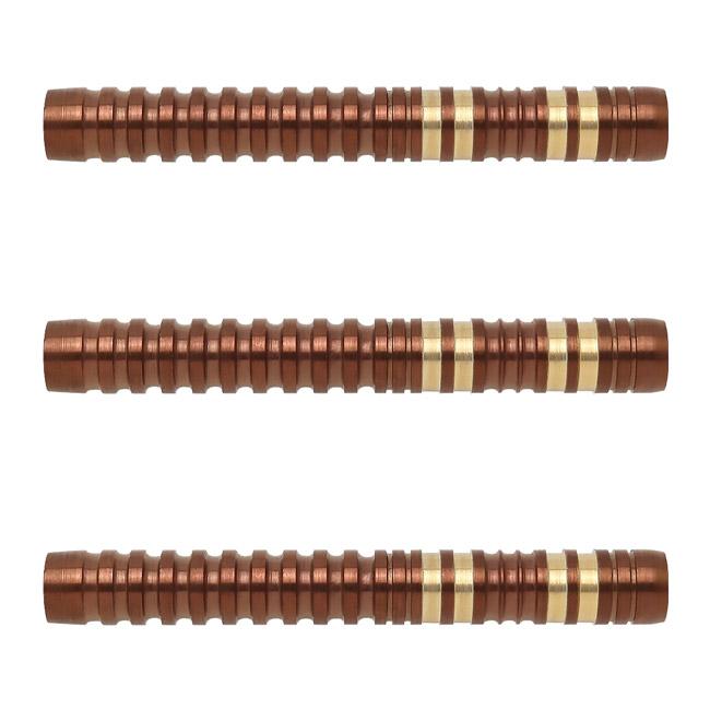 Red Dragon(レッドドラゴン) Peter Wright COPPER FUSION 2BA 20g