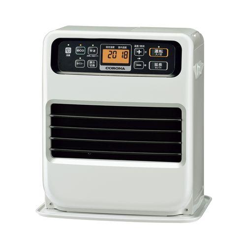 コロナ FH-VG3321Y 石油ファンヒーター 灯油ストーブ 21年製 5L コロナ