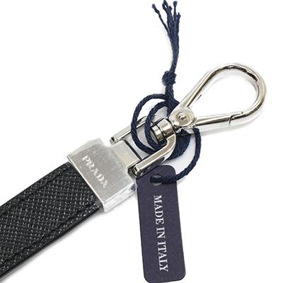 PRADA（プラダ） 2PP042 053 F0002 SAFFIANO NERO サフィアーノレザー