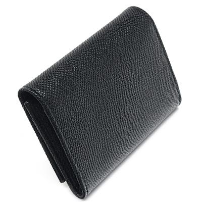 BVLGARI（ブルガリ） 30420 ブルガリ・ブルガリ 名刺入れ カードケース