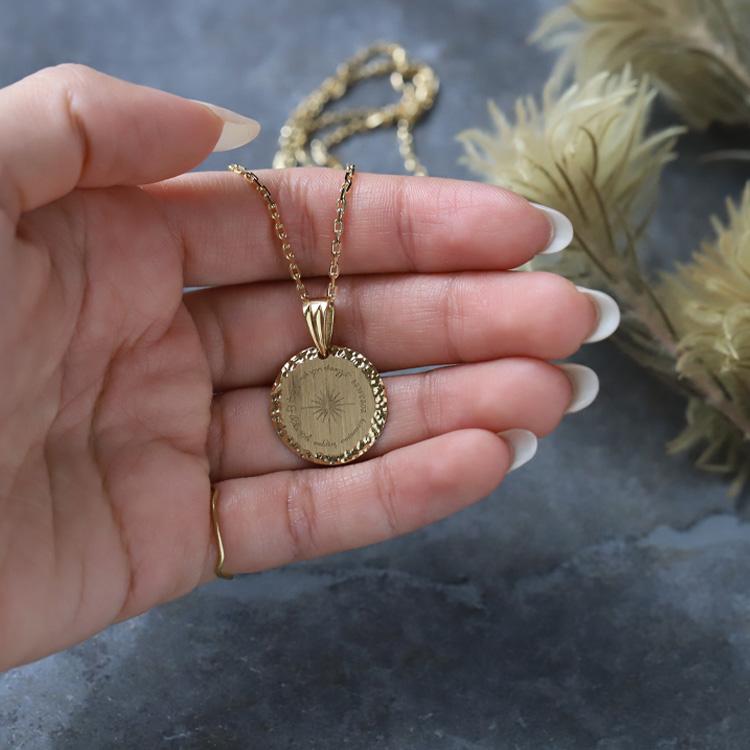 DEVAS 【土日限定10000円OFFクーポン有】 ペンダントトップ 18金