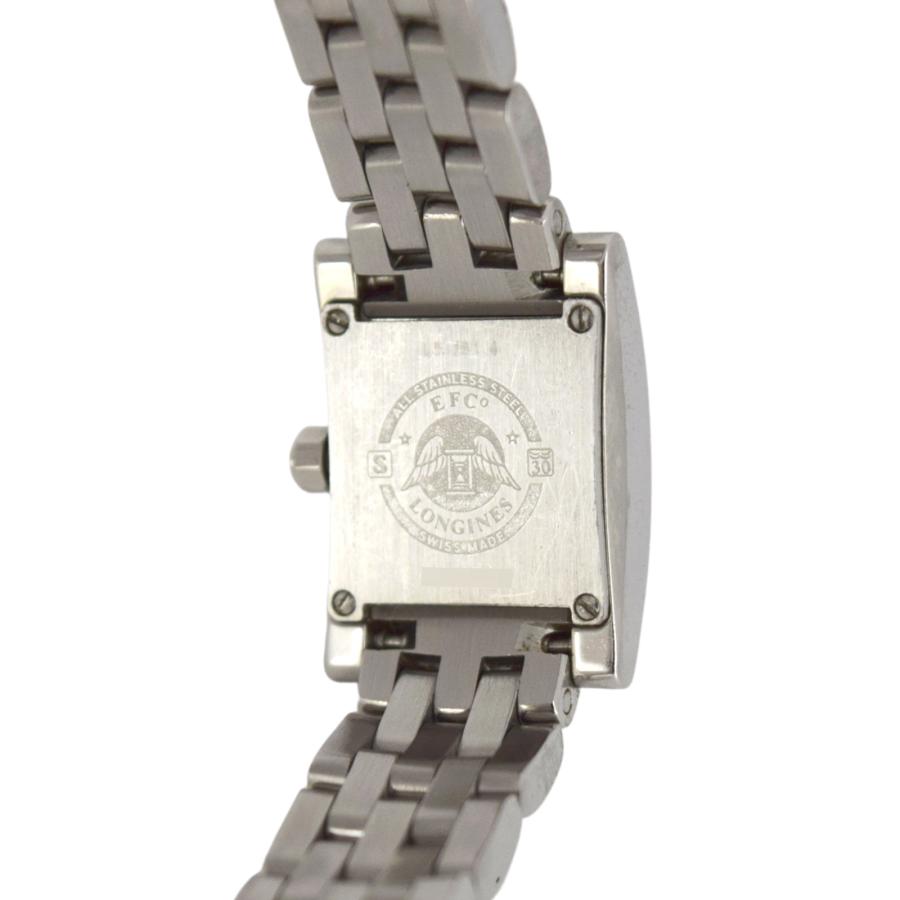 LONGINES（ロンジン） ドルチェヴィータ L5.161.4 レディース 腕時計