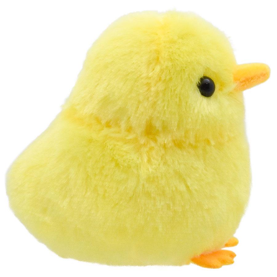 Animal Friends（アニマルフレンズ） ぬいぐるみ ヒヨコ 新作 お手頃