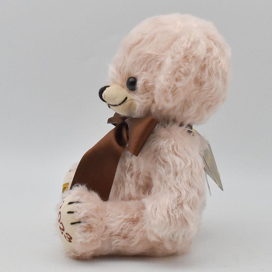 MERRYTHOUGHT（メリーソート） テディベア チーキーイヤーベア2023 No