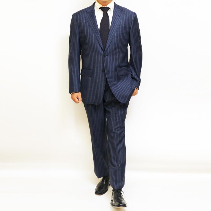 Loro Piana（ロロピアーナ） 2026年 春夏 新作 スーツ メンズ