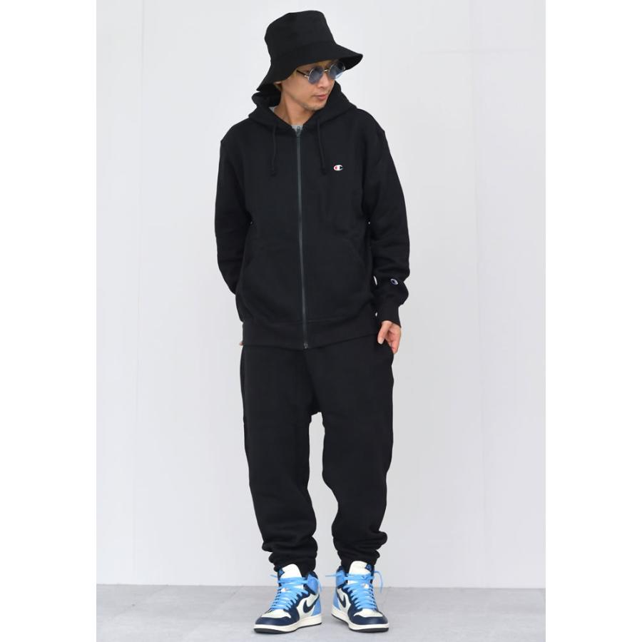 Champion（チャンピオン） セットアップ スウェット 上下 メンズ