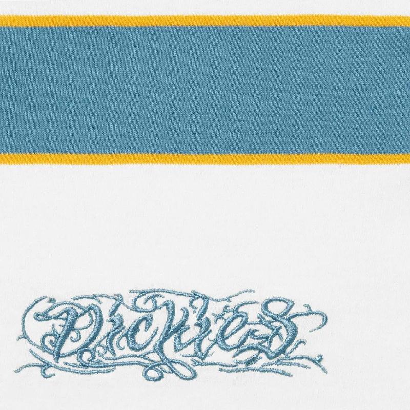 Supreme（シュプリーム） Dickies Thermal Polo ディッキーズ サーマル