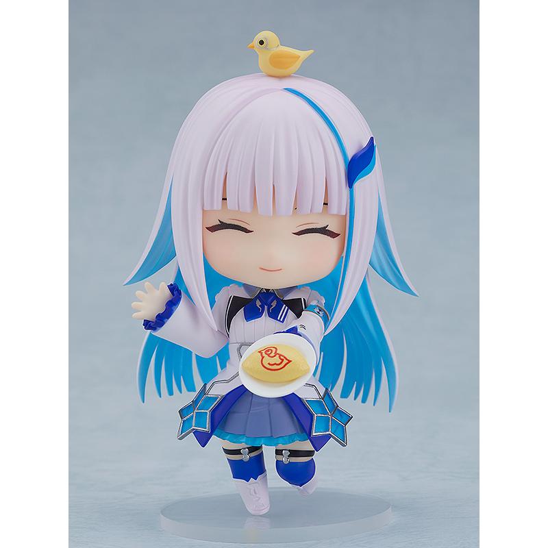 ねんどろいど にじさんじ リゼ・ヘルエスタ 【新品・在庫品