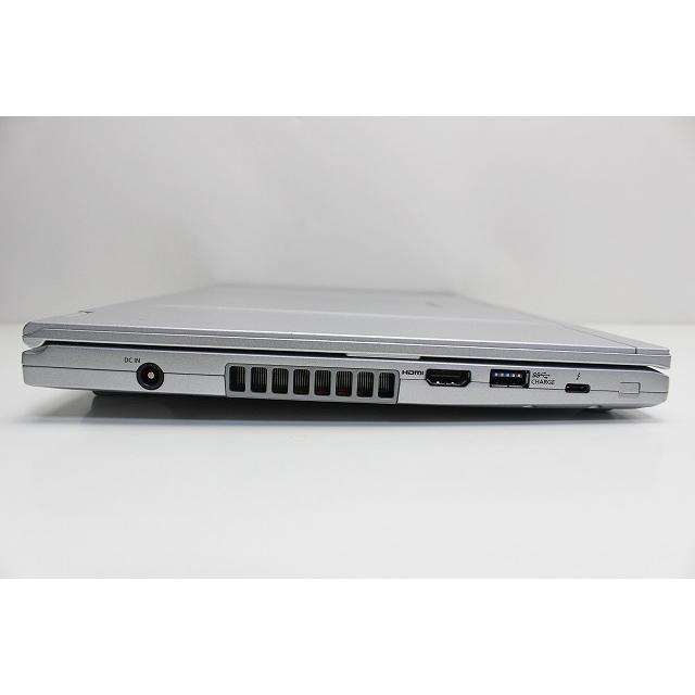 Let's note LV ノートパソコン 中古 ハイスペック Panasonic レッツ