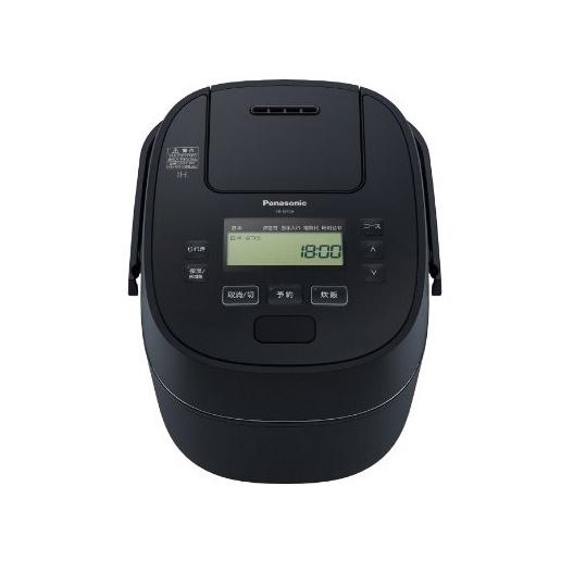 おどり炊き Panasonic パナソニック 10合炊き 圧力IH炊飯ジャー 炊飯器