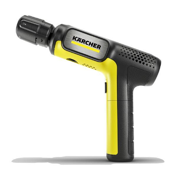 ケルヒャー（KARCHER） (即納) モバイル高圧洗浄機 OC ハンディ