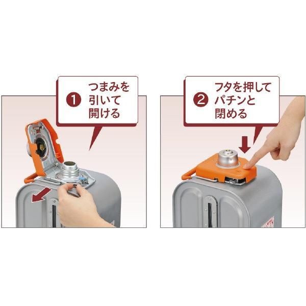 CORONA（コロナ） 石油ファンヒーター ST-E5シリーズ FH-ST3625E5(W