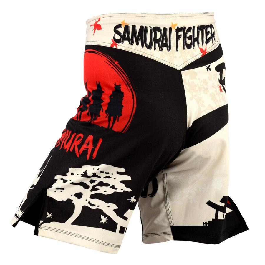 PNT-13 総合格闘技 UFC ムエタイ ファイトパンツ トランクス キック