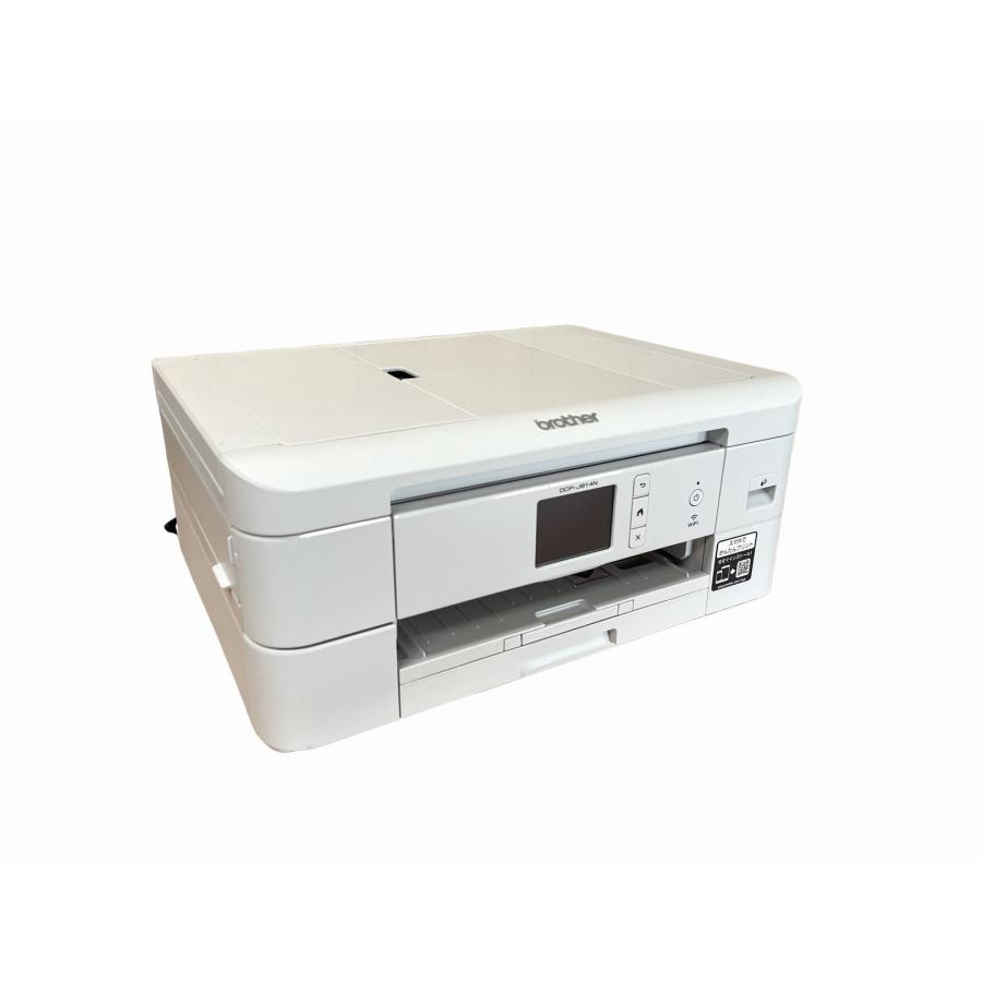 DCP-J914N 】ブラザー インクジェット プリンター 複合機【専門店