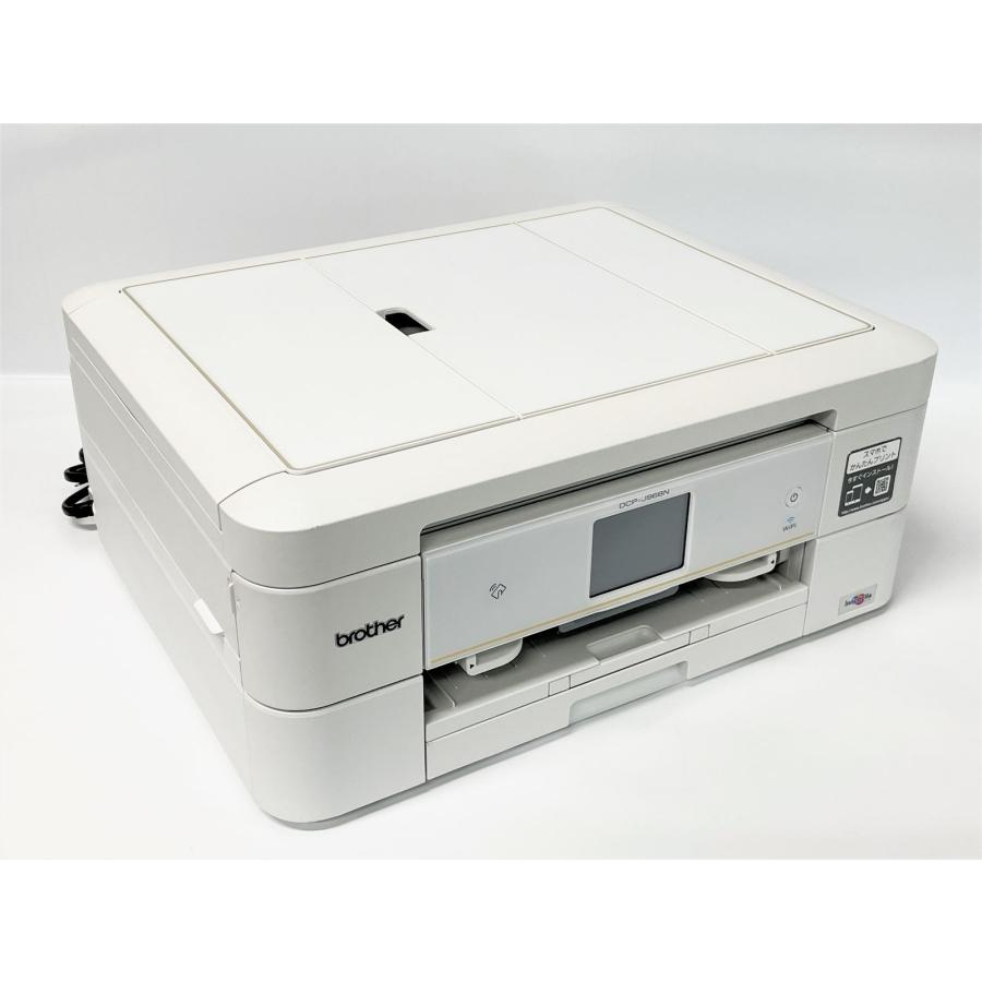DCP-J981N 】ブラザー インクジェット プリンター 複合機【専門店