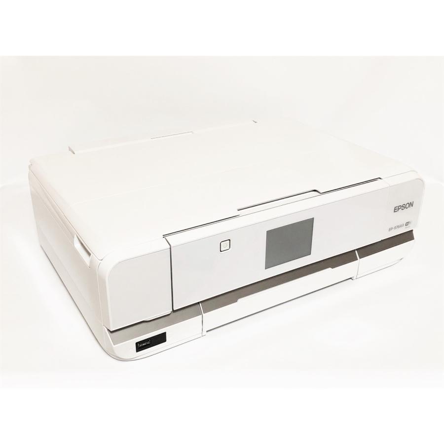 EP-976A3 】 エプソン インクジェット プリンター 複合機【専門店