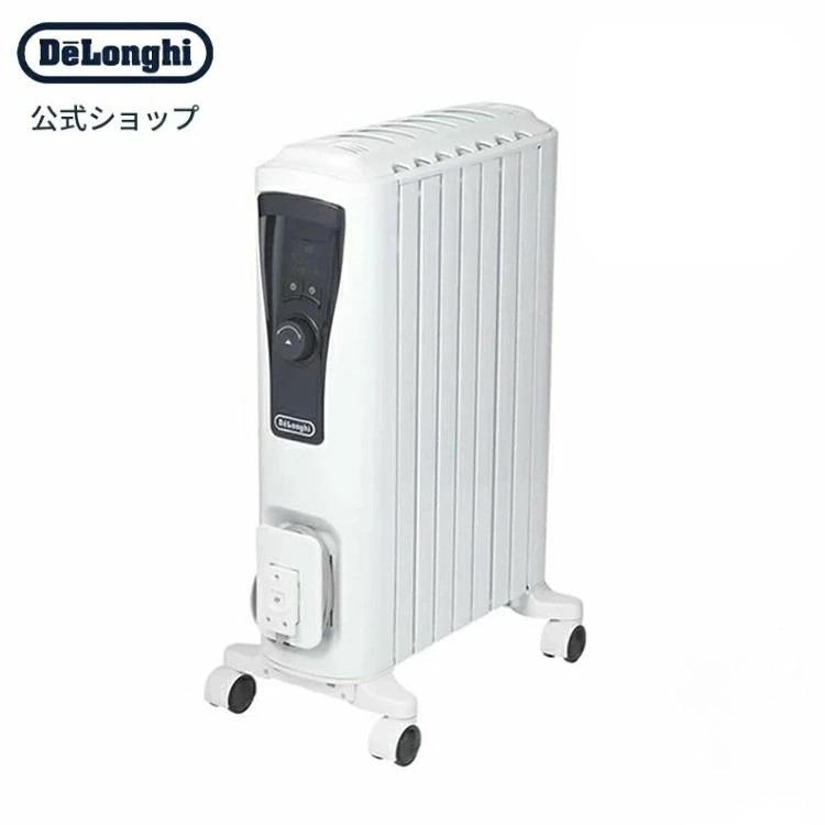 デロンギ（DeLonghi） オイルヒーター ユニカルド オイルヒーター