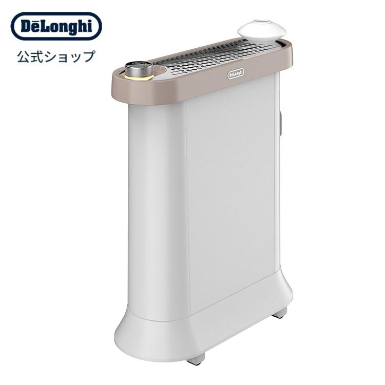 デロンギ（DeLonghi） マルチダイナミックヒーター ソラーレ Wi-Fi