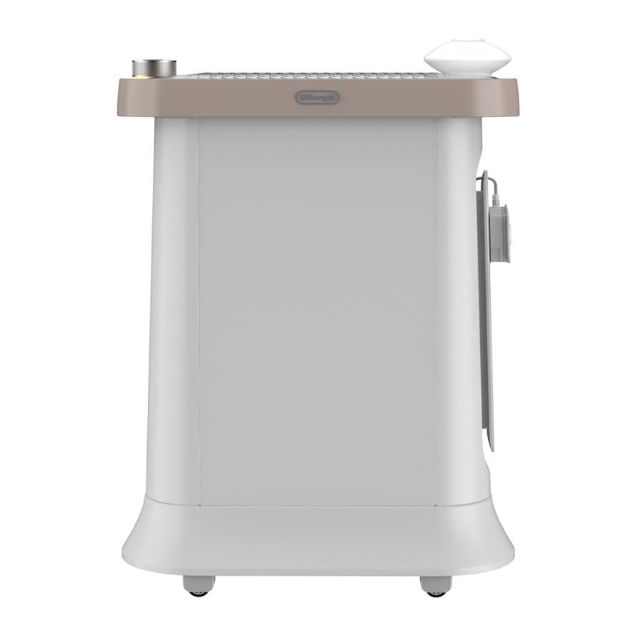 デロンギ（DeLonghi） マルチダイナミックヒーター ソラーレ Wi-Fi