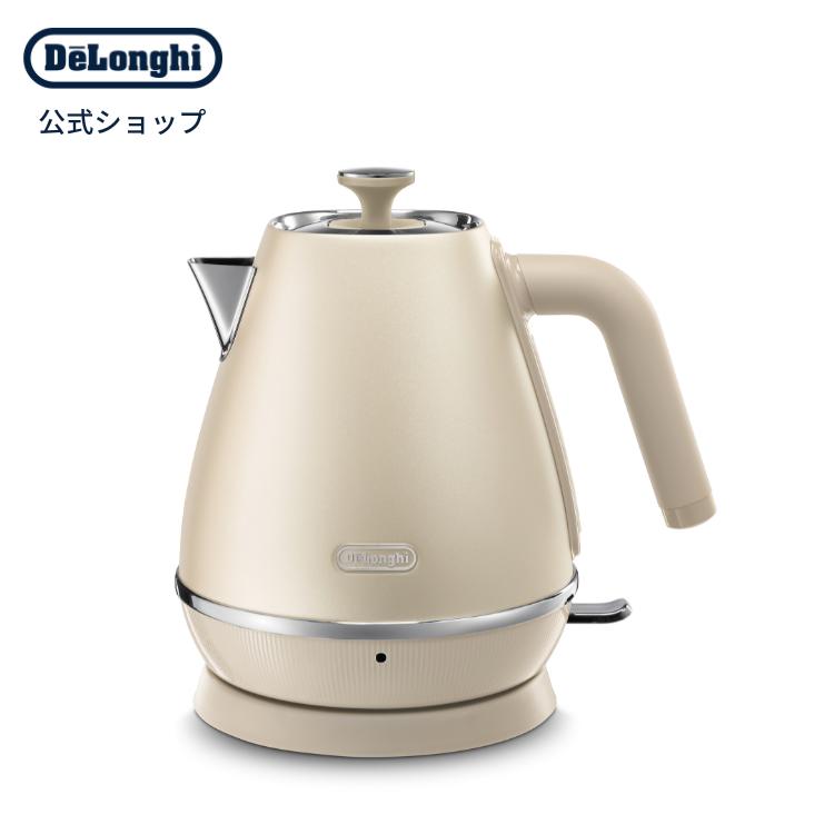 ディスティンタコレクション デロンギ ディスティンタ・ペルラ