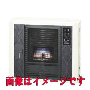 サンポット 長府製作所(サンポット) UFH-G7040SX 床暖内蔵FF式石油暖房