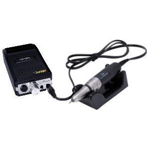 浦和工業 URAWA G3 ネイルマシン ブラック (コントローラー＆ハンド