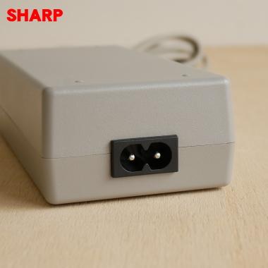 SHARP（シャープ） 0106000154 液晶テレビ アクオス AQUOS 用の AC