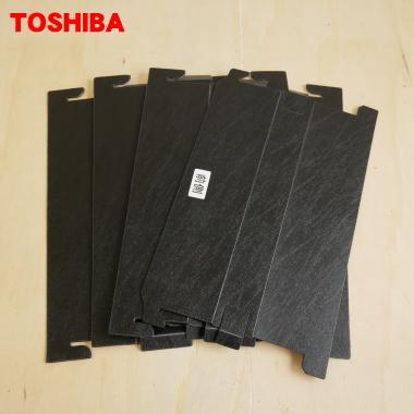 TOSHIBA（東芝） TW-AS6 洗濯機ドラム式用 かさ上げ脚 ☆TOSHIBA ※排水