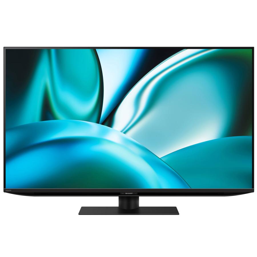 AQUOS 4K SHARP 4T-C43FN2 43型4K液晶テレビ AQUOS 4TC43FN2 沖縄