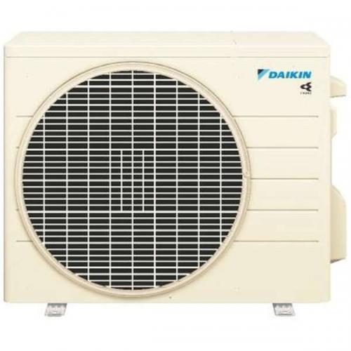 ダイキン（DAIKIN） エアコン 10畳用 単相100V Fシリーズ ホワイト