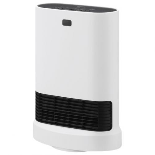 IRIS OHYAMA（アイリスオーヤマ） 大風量セラミックヒーター 首振りW