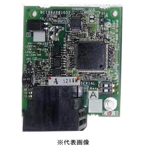 三菱電機（MITSUBISHI ELECTRIC） FR-A8NC インバーターオプション CC