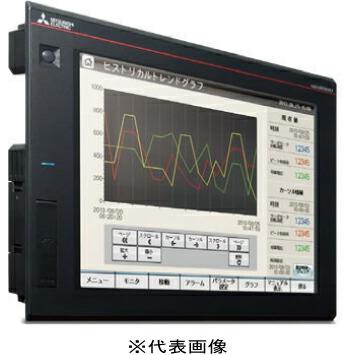 三菱電機（MITSUBISHI ELECTRIC） GT2708-VTBA 表示器GOT 8.4型 SVGA