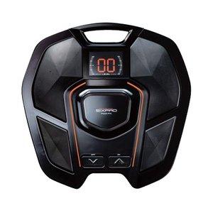 MTG 足トレーニングシックスパッド フットフィット SIXPAD Foot Fit