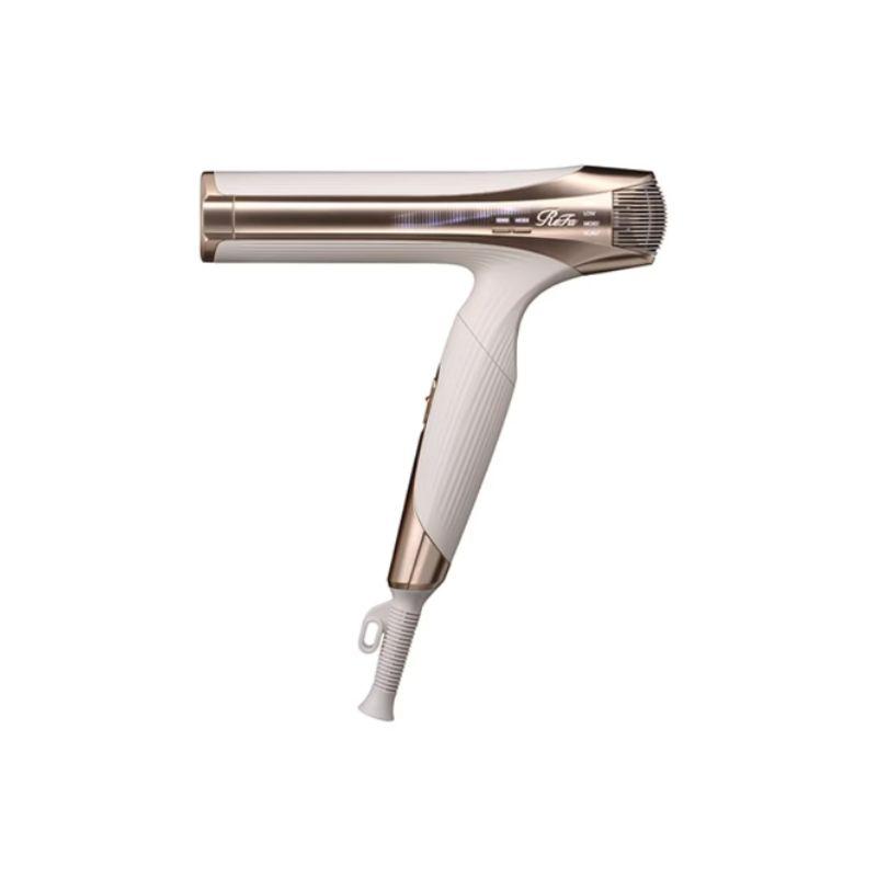 新古品】MTG エムティージー ReFa BEAUTECH DRYER SMART W RE-AX-20A