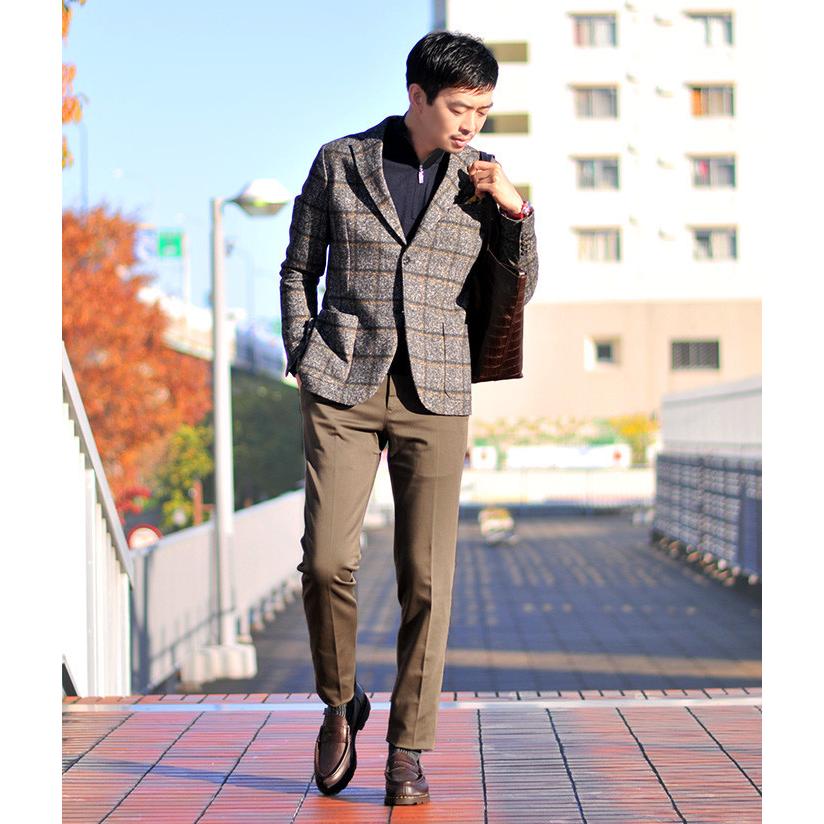 Paraboot（パラブーツ） コインローファー メンズ スリッポン ランス