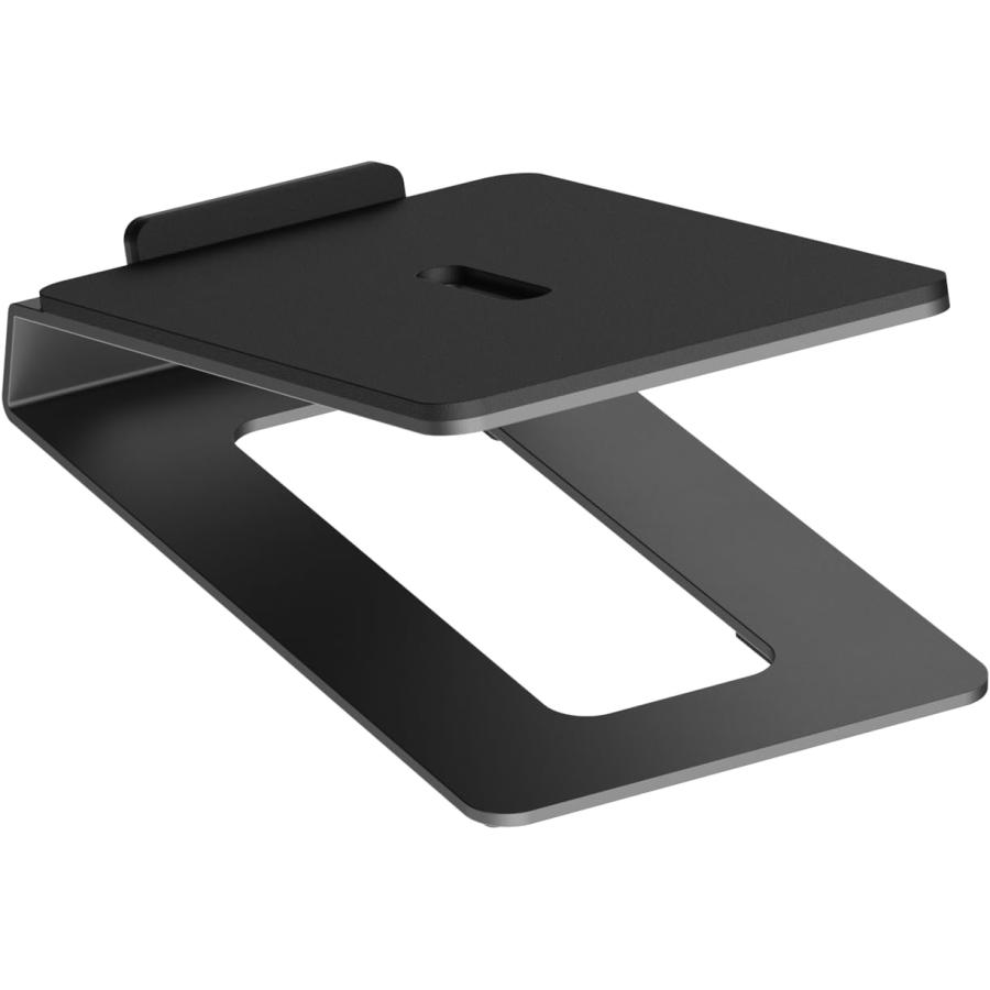 Linaeum A-8スピーカースタンド ブラック Linaeum A-8スピーカー