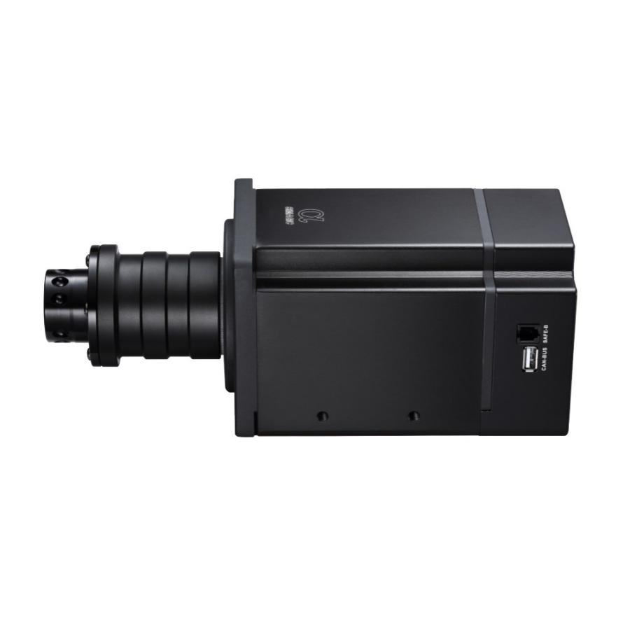 SIMAGIC Simagic Alpha ホイールベース 15Nm シマジック ハンコン 実車