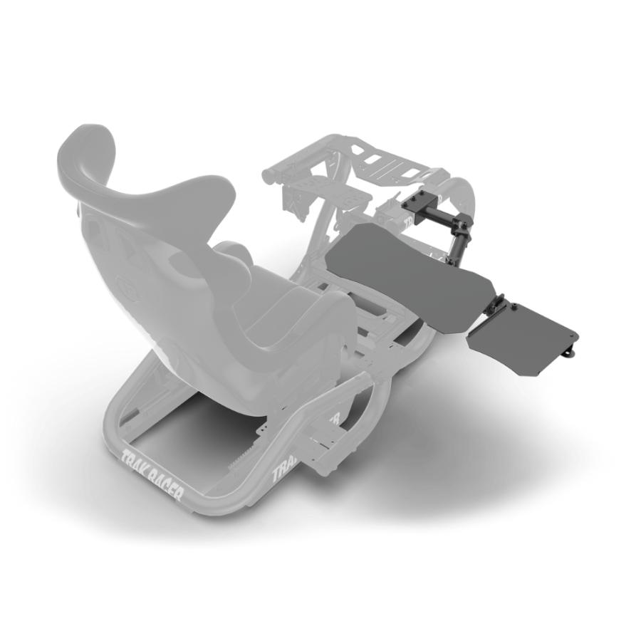 Trak Racer TR8 Pro 及び Alpine Racing TRX用キーボード＆マウス