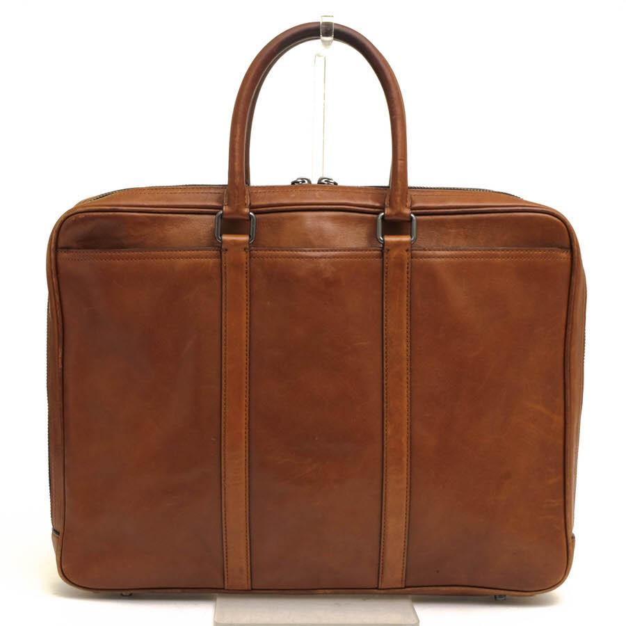 COACH（コーチ） ビジネスバッグ 54908 Metropolitan Slim Brief