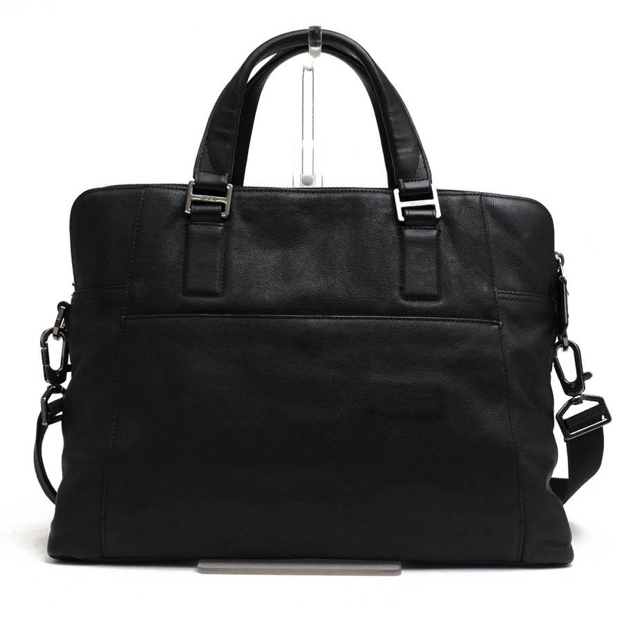 TUMI（トゥミ） ビジネスバッグ 68516D BEACON HILL Branch Slim