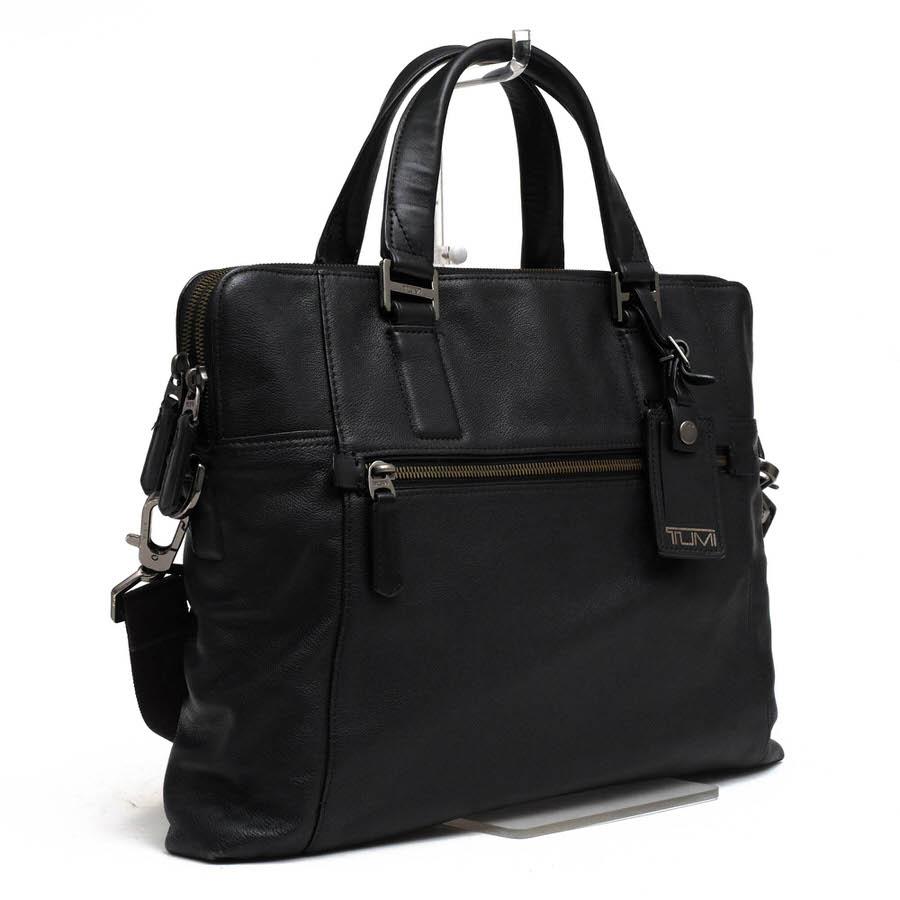 TUMI（トゥミ） ビジネスバッグ 68516D BEACON HILL Branch Slim
