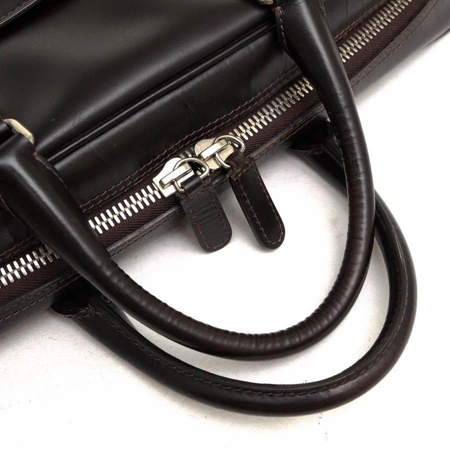 BROOKS BROTHERS（ブルックスブラザーズ） ビジネスバッグ フル