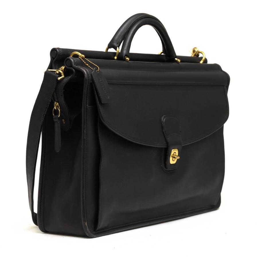 COACH（コーチ） ビジネスバッグ 5213 Lenox Briefcase レノックス
