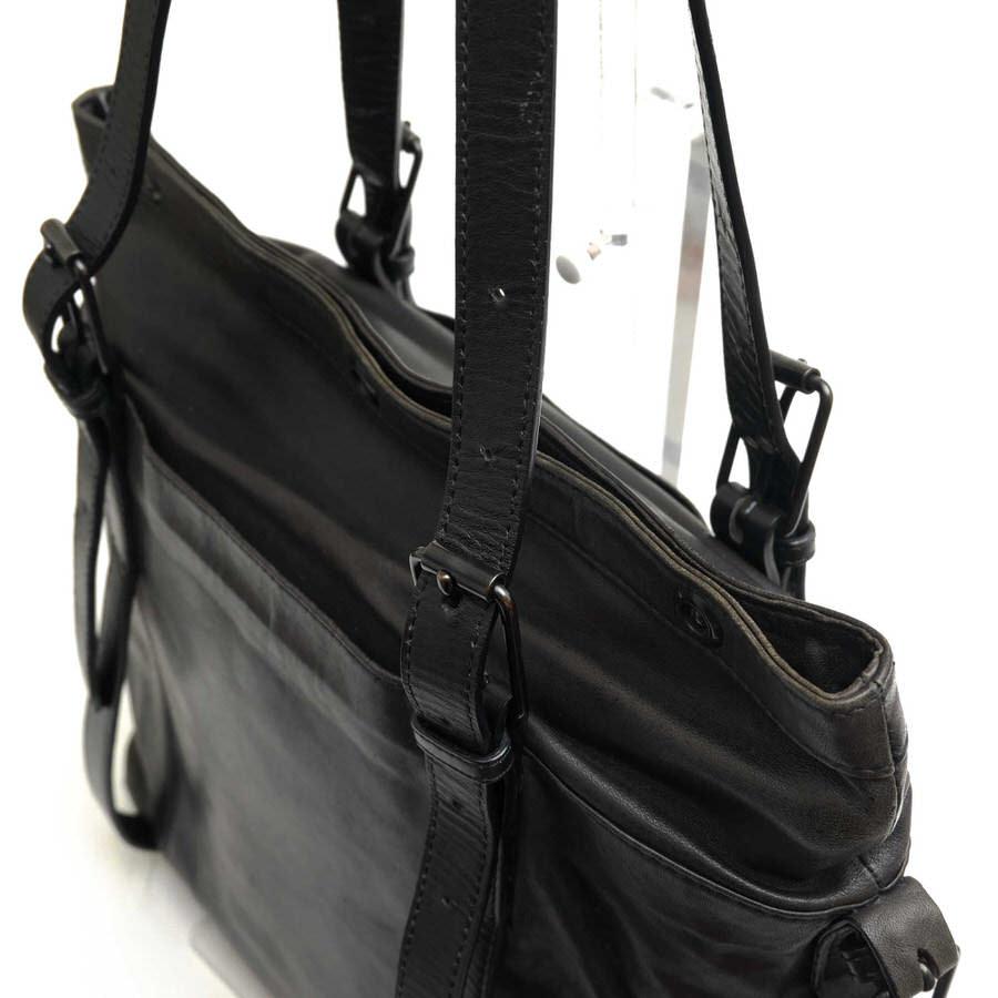 PATRICK STEPHAN（パトリック ステファン） トートバッグ Leather Bag